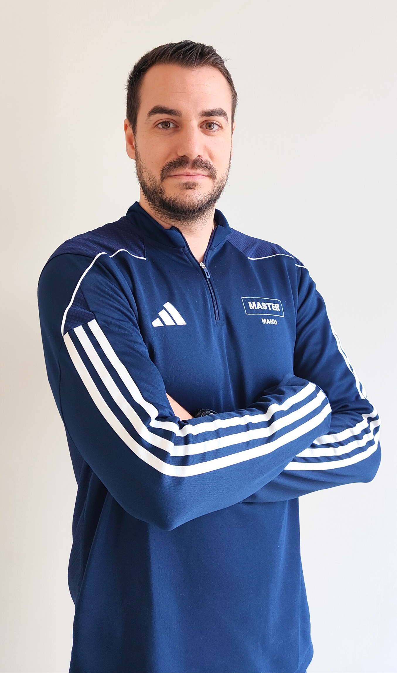 Manuel Sanz Matesanz